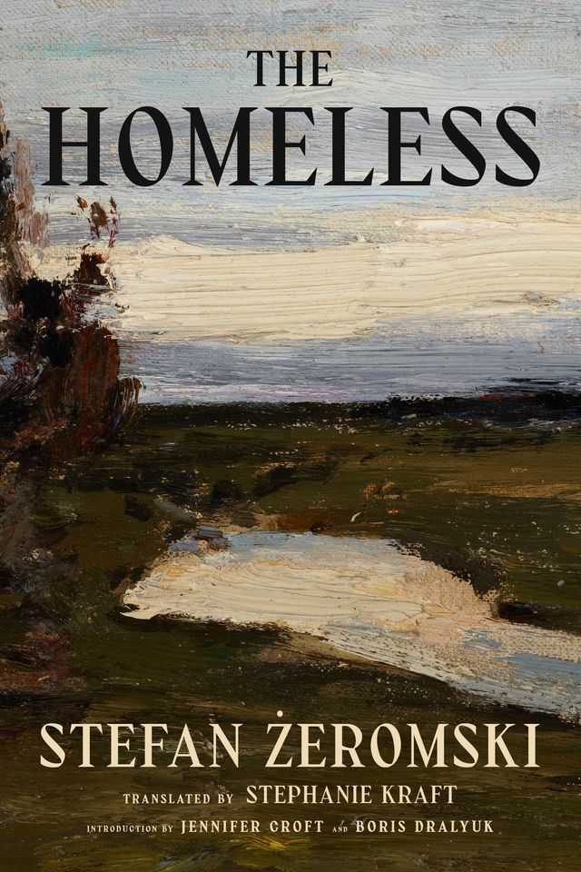  The Homeless(Kobo/電子書)