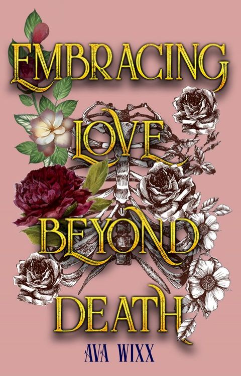 Embracing Love beyond Death(Kobo/電子書)