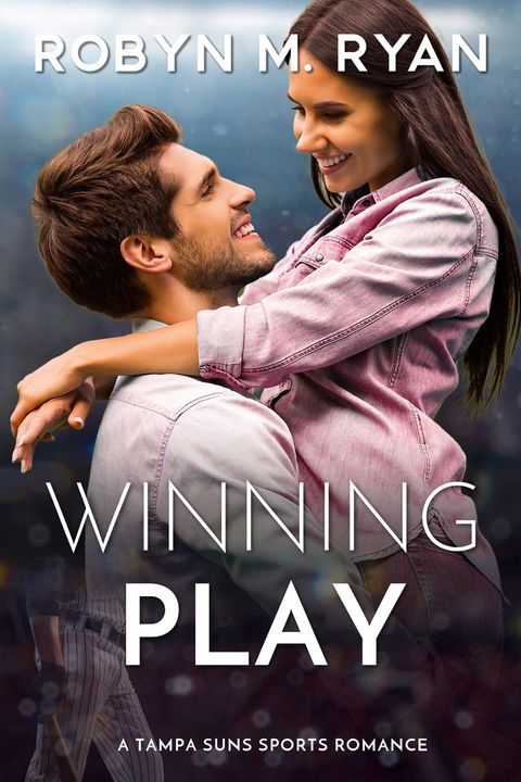 Winning Play(Kobo/電子書)