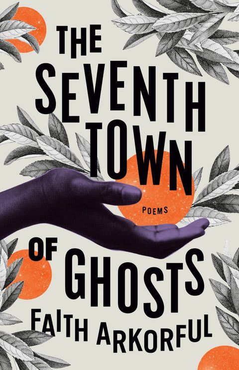 The Seventh Town of Ghosts(Kobo/電子書)