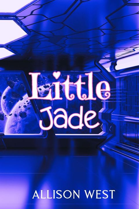 Little Jade(Kobo/電子書)