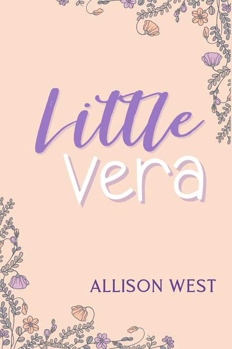 Little Vera(Kobo/電子書)