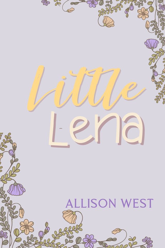  Little Lena(Kobo/電子書)