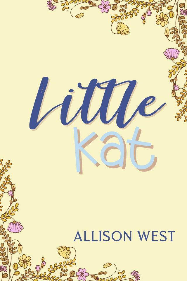  Little Kat(Kobo/電子書)