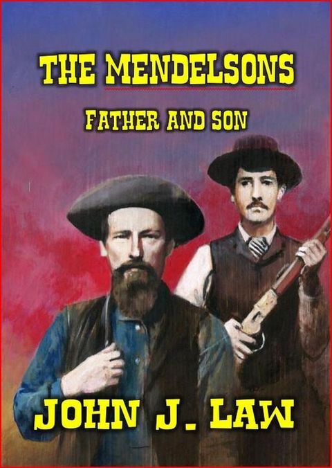 The Mendelsons - Father and Son(Kobo/電子書)