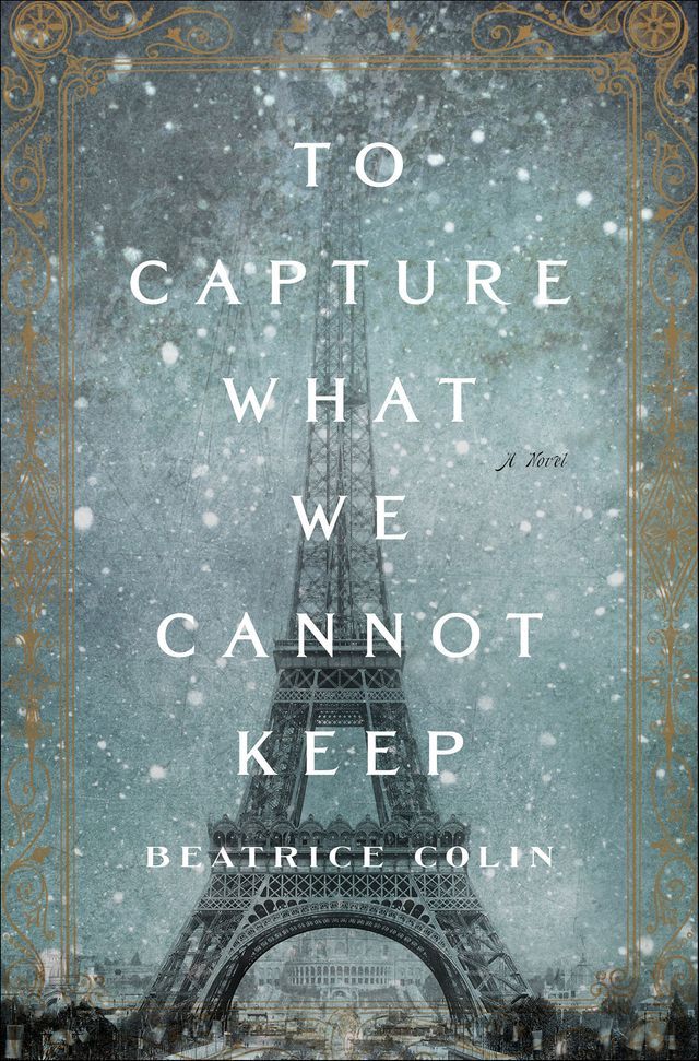  To Capture What We Cannot Keep(Kobo/電子書)