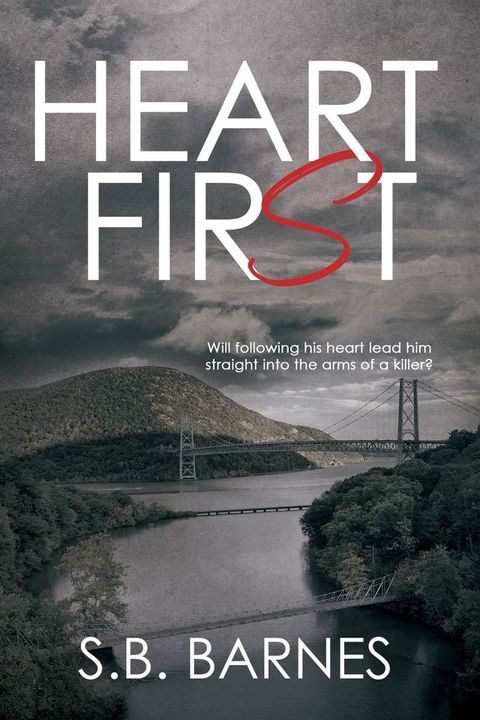 Heart First(Kobo/電子書)