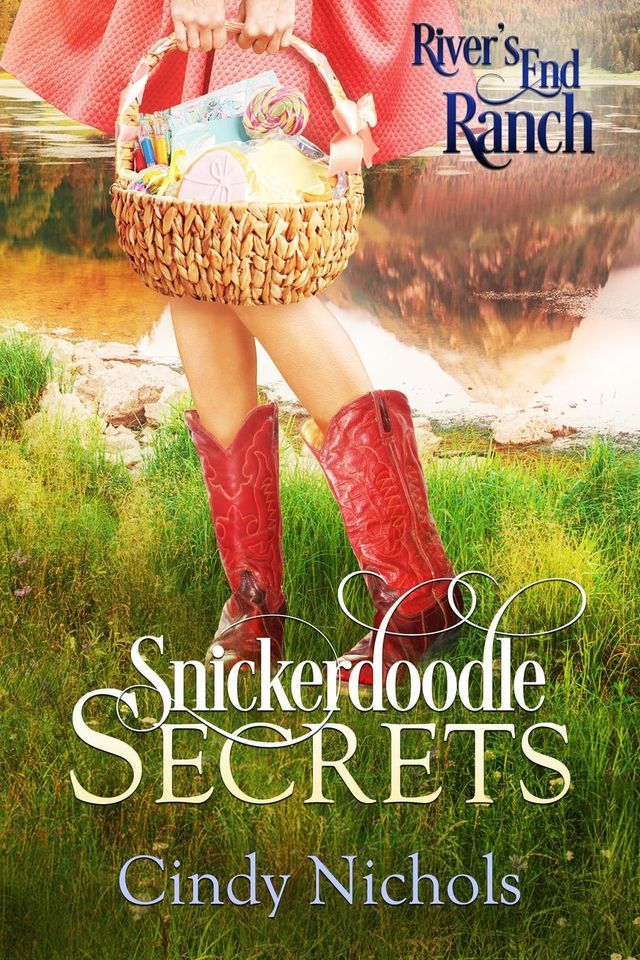  Snickerdoodle Secrets(Kobo/電子書)