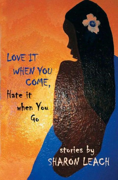 Love it When You Come, Hate it When You Go(Kobo/電子書)