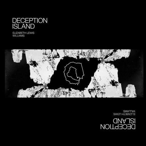 Deception Island(Kobo/電子書)