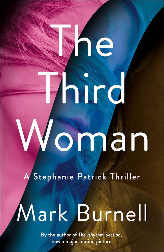  The Third Woman(Kobo/電子書)