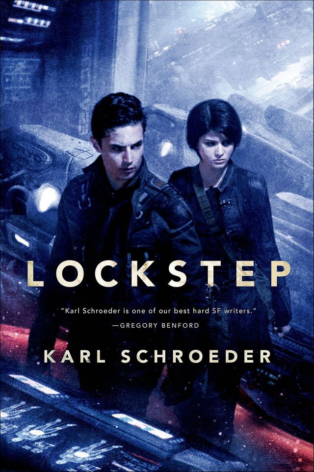  Lockstep(Kobo/電子書)