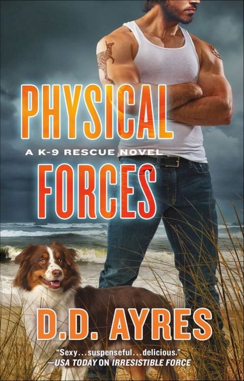 Physical Forces(Kobo/電子書)