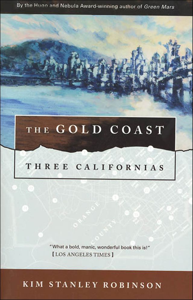  The Gold Coast(Kobo/電子書)