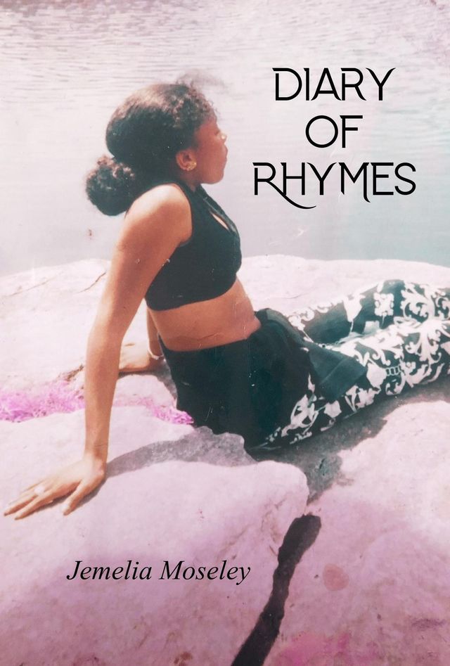  Diary of Rhymes(Kobo/電子書)