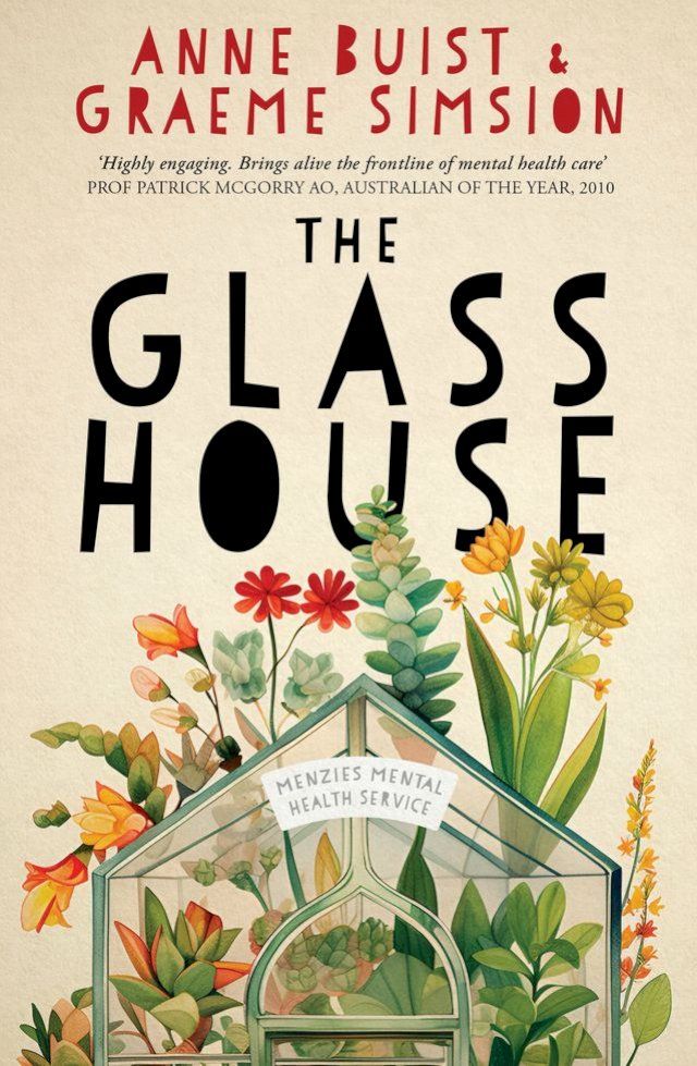  The Glass House(Kobo/電子書)