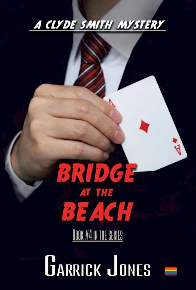  Bridge at the Beach(Kobo/電子書)