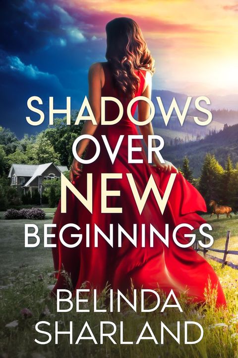 Shadows Over New Beginnings(Kobo/電子書)