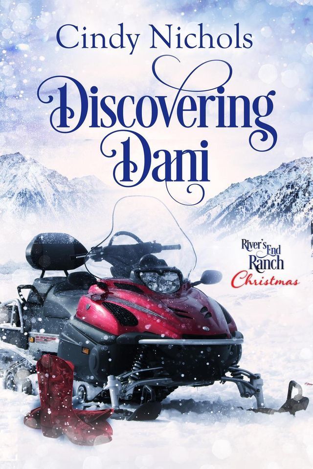  Discovering Dani(Kobo/電子書)