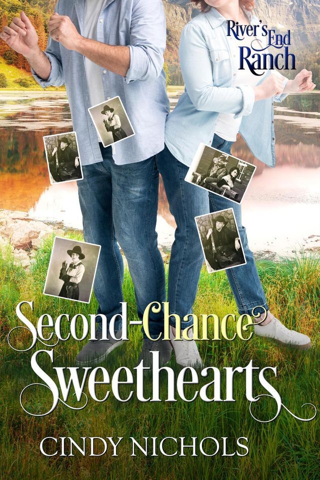  Second-Chance Sweethearts(Kobo/電子書)