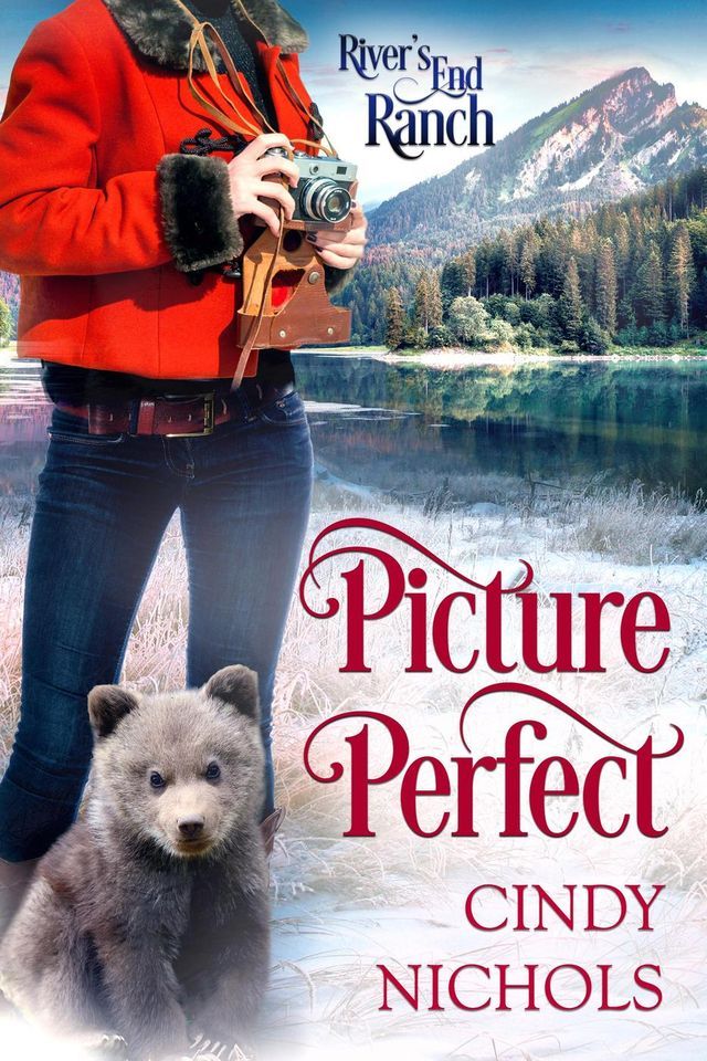  Picture Perfect(Kobo/電子書)