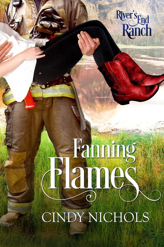  Fanning Flames(Kobo/電子書)