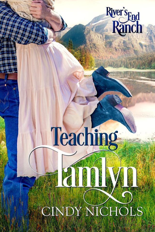  Teaching Tamlyn(Kobo/電子書)