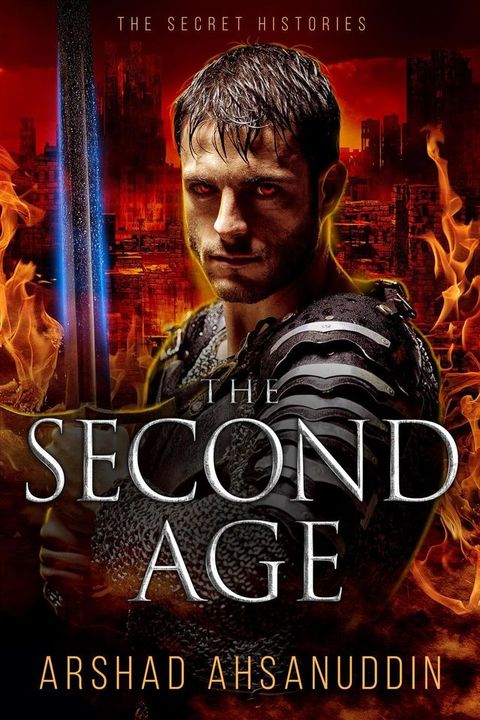 The Second Age(Kobo/電子書)