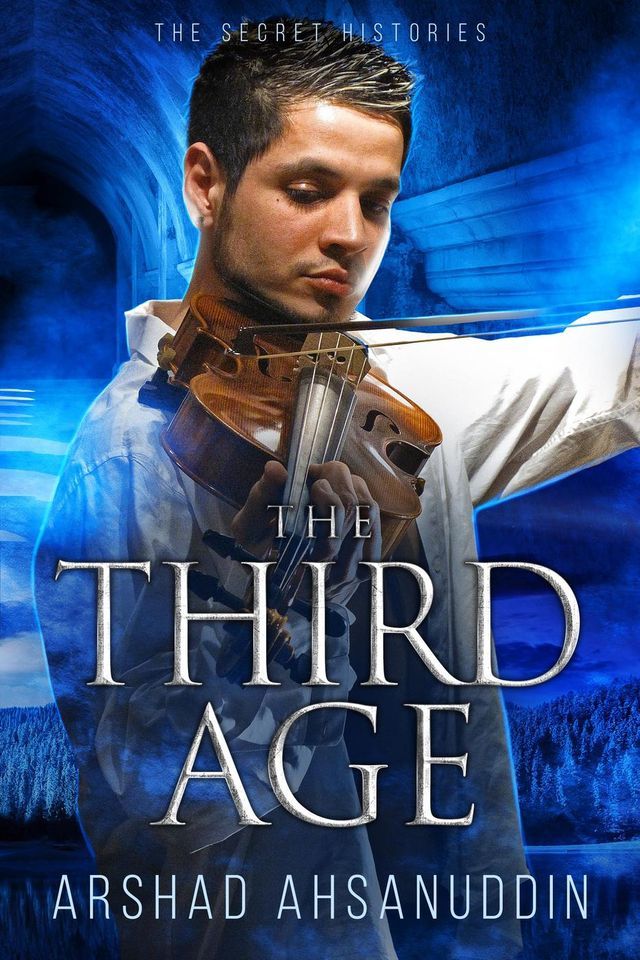  The Third Age - Part One(Kobo/電子書)