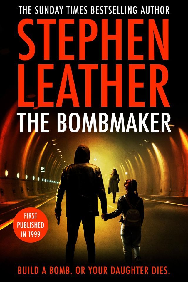  The Bombmaker(Kobo/電子書)