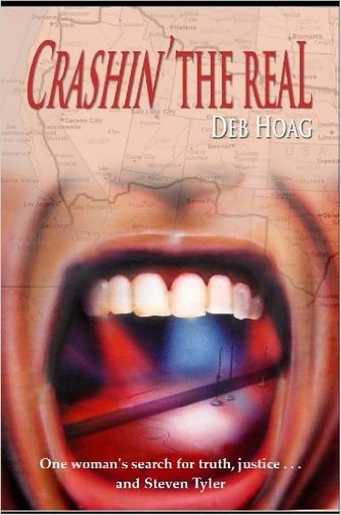 Crashin' the Real(Kobo/電子書)