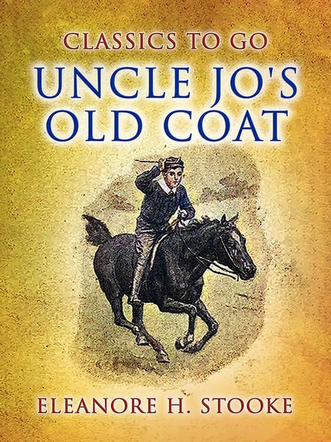 Uncle Jo's Old Coat(Kobo/電子書)