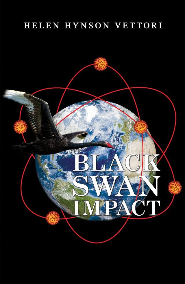  Black Swan Impact(Kobo/電子書)