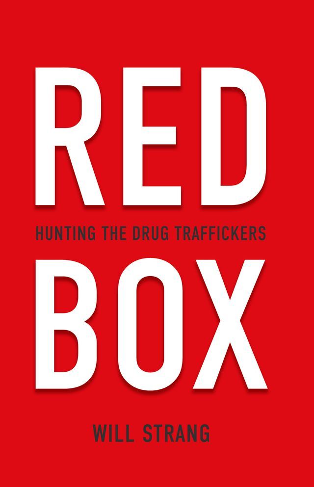  Red Box(Kobo/電子書)