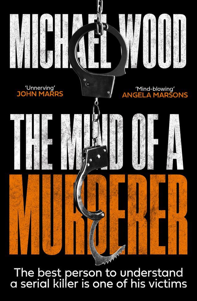  The Mind of a Murderer (Dr Olivia Winter, Book 1)(Kobo/電子書)