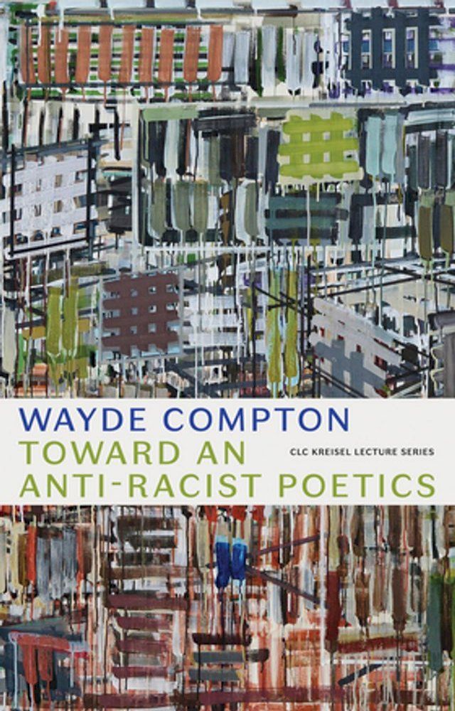  Toward an Anti-Racist Poetics(Kobo/電子書)