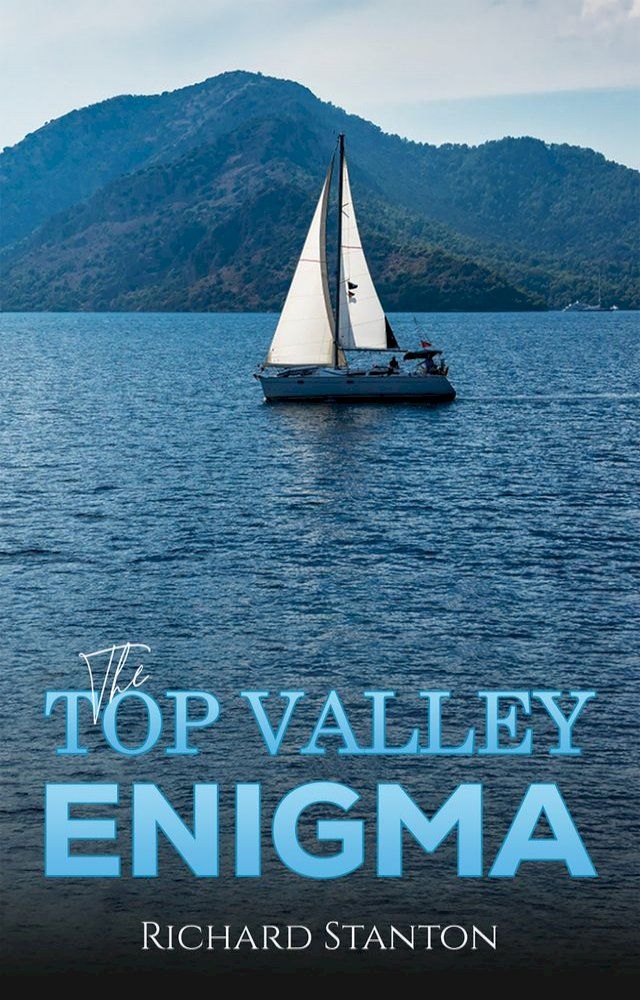  The Top Valley Enigma(Kobo/電子書)