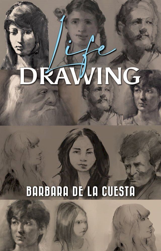  Life Drawing(Kobo/電子書)