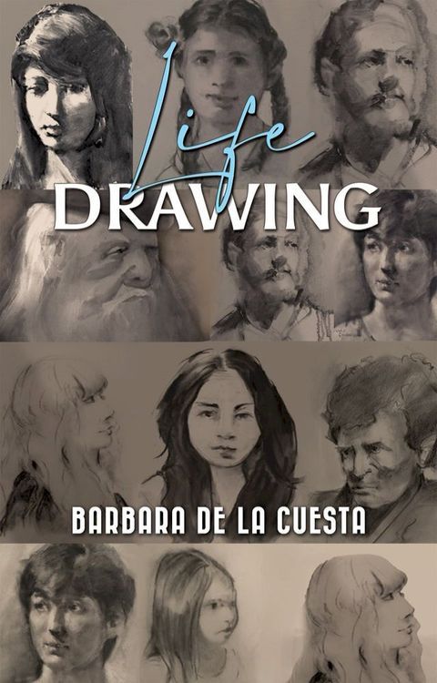 Life Drawing(Kobo/電子書)