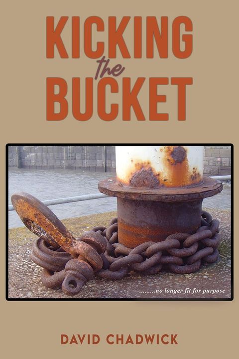 Kicking the Bucket(Kobo/電子書)