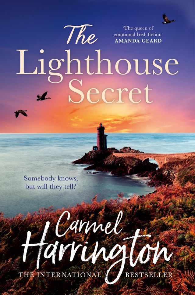  The Lighthouse Secret(Kobo/電子書)