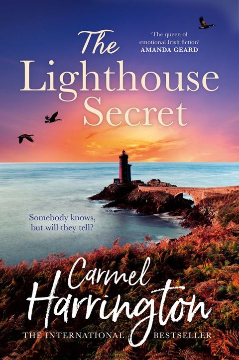 The Lighthouse Secret(Kobo/電子書)