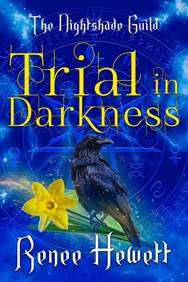  Trial in Darkness(Kobo/電子書)