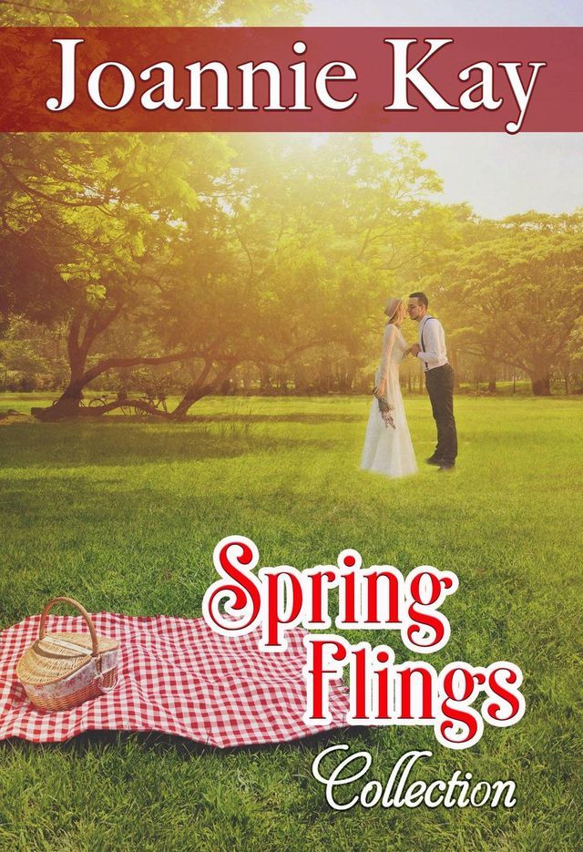  Spring Flings Collection(Kobo/電子書)