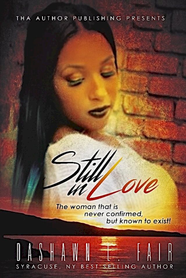  Still in Love(Kobo/電子書)