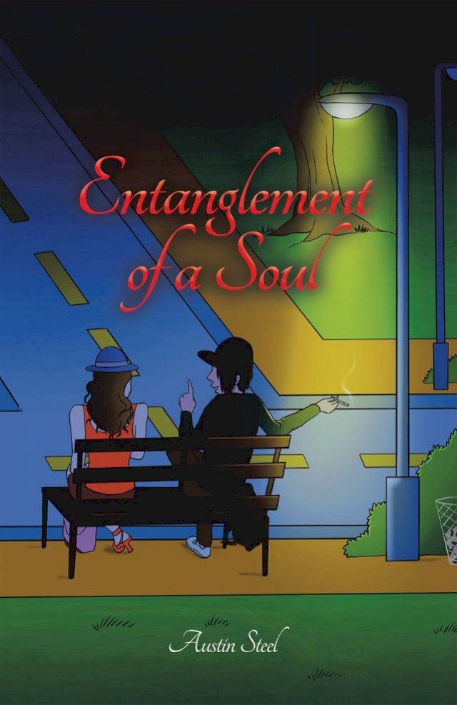  Entanglement of a Soul(Kobo/電子書)