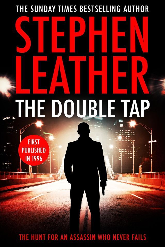  The Double Tap(Kobo/電子書)