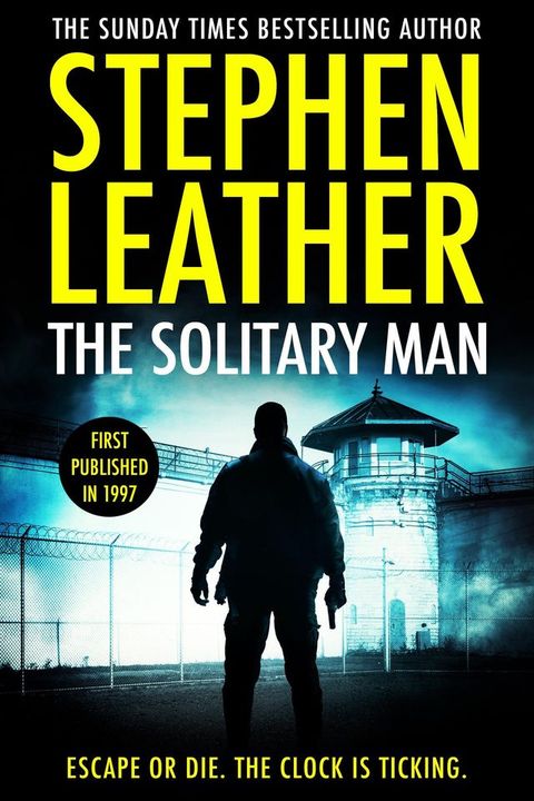 The Solitary Man(Kobo/電子書)