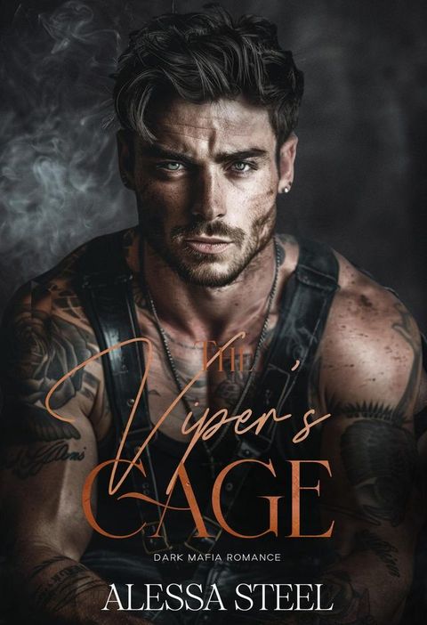 The Viper's Cage: Dark Mafia Romance(Kobo/電子書)