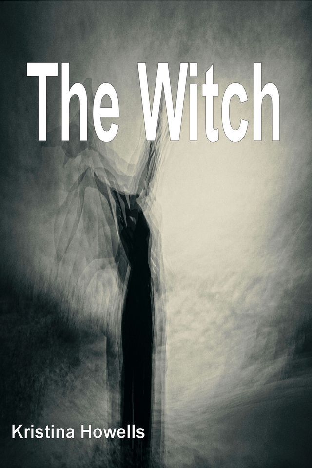  The Witch(Kobo/電子書)